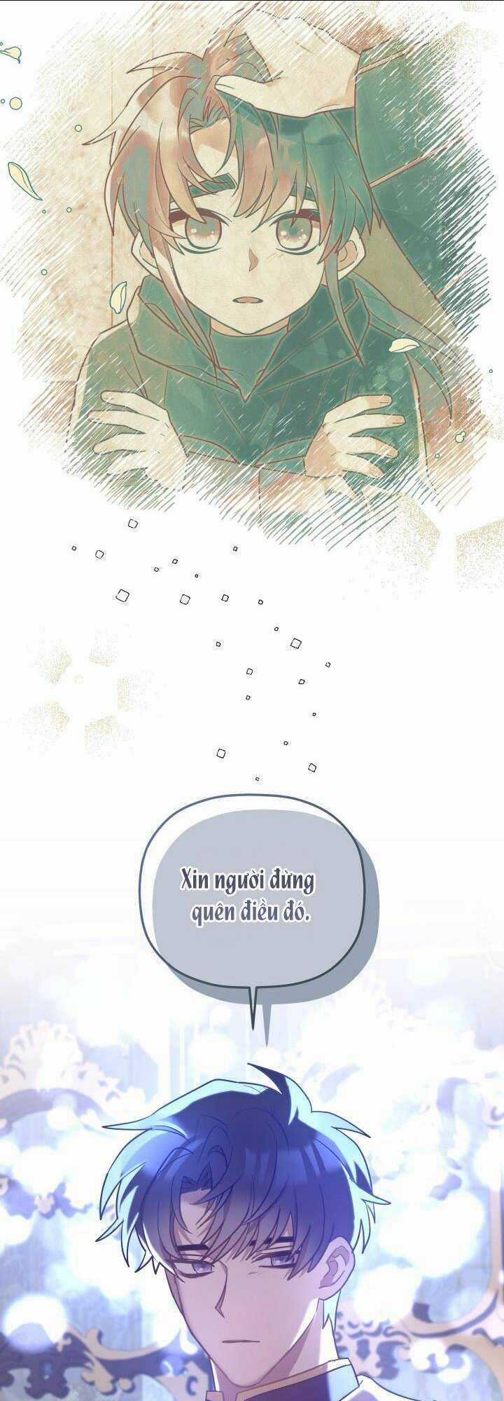 thánh nữ bé con muốn hủy diệt thế giới Chapter 22 trang 51