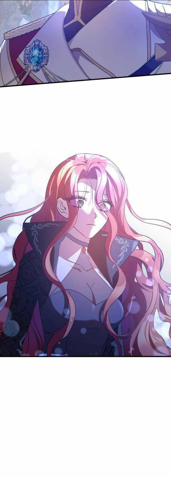 thánh nữ bé con muốn hủy diệt thế giới Chapter 22 trang 52