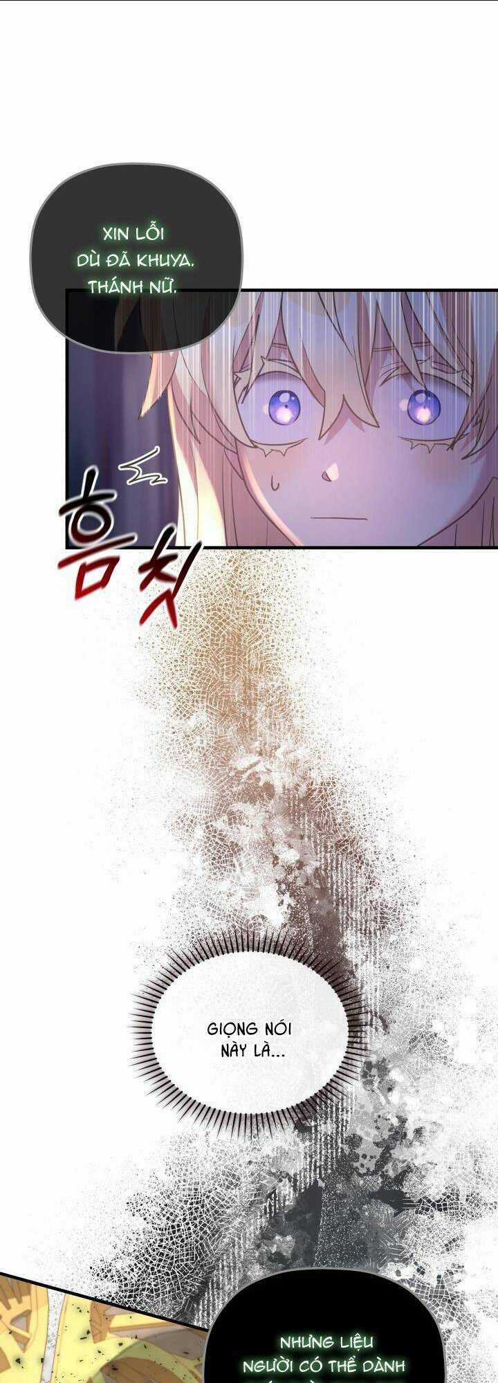 thánh nữ bé con muốn hủy diệt thế giới Chapter 22 trang 55