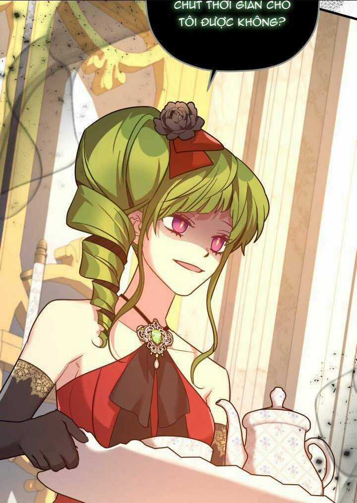 thánh nữ bé con muốn hủy diệt thế giới Chapter 22 trang 56