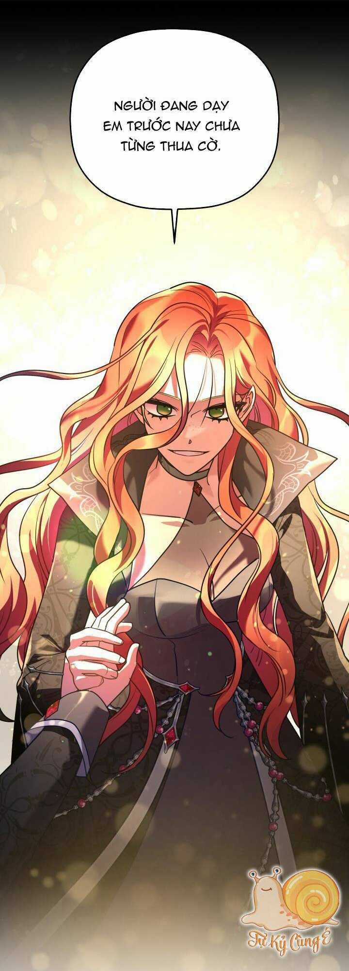 thánh nữ bé con muốn hủy diệt thế giới Chapter 22 trang 8