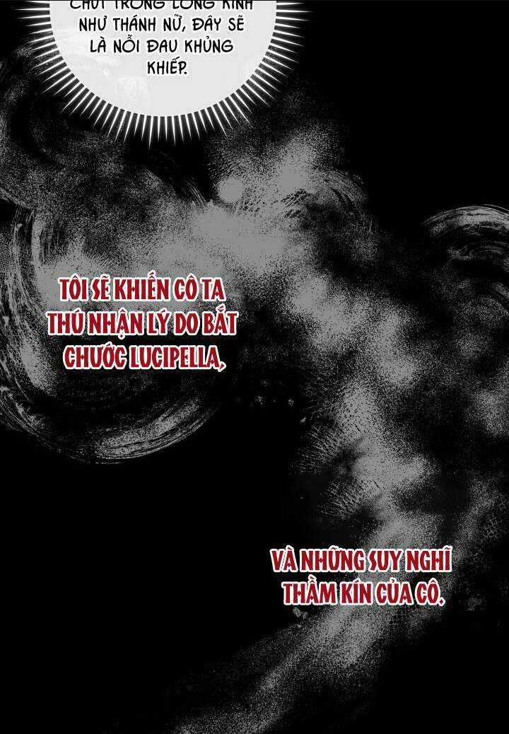 thánh nữ bé con muốn hủy diệt thế giới Chapter 23 trang 12