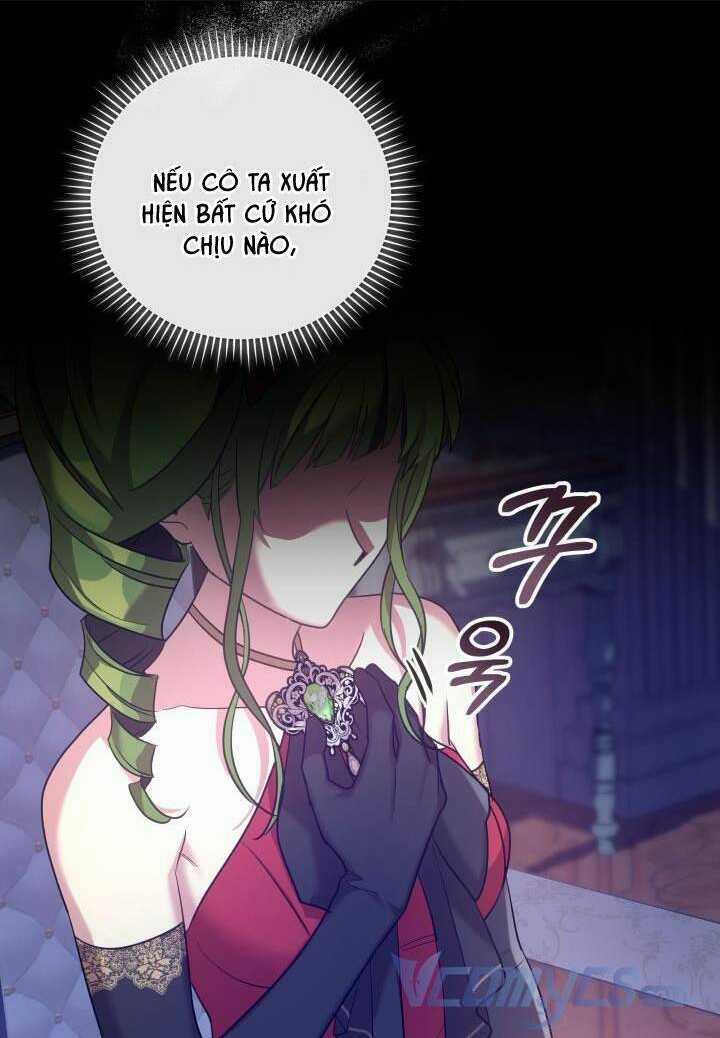 thánh nữ bé con muốn hủy diệt thế giới Chapter 23 trang 13