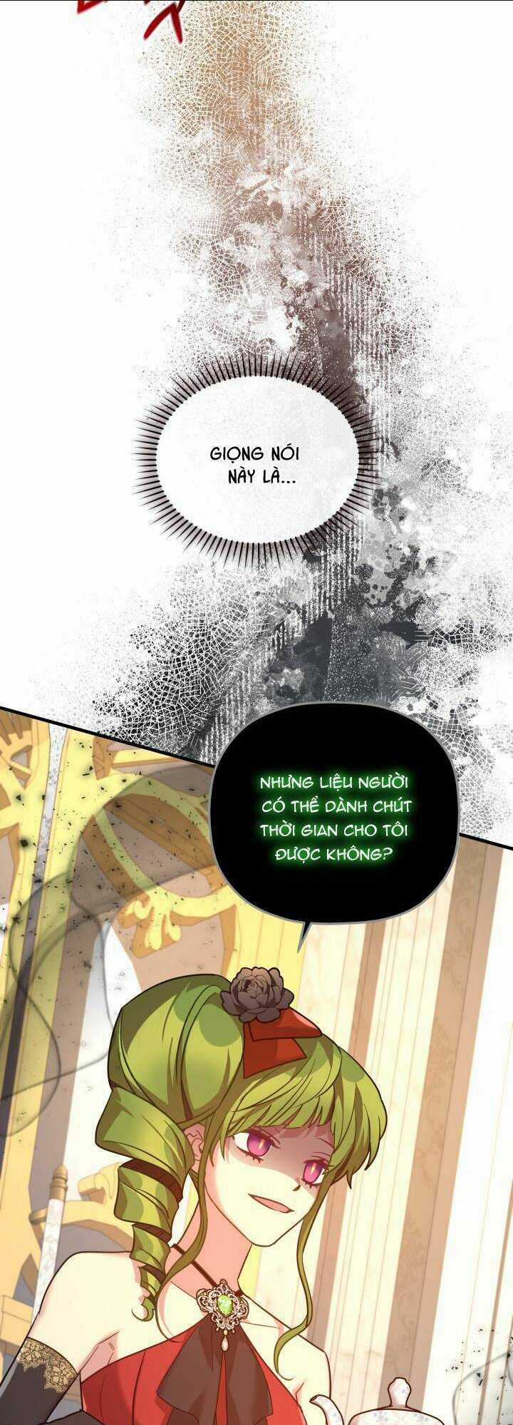 thánh nữ bé con muốn hủy diệt thế giới Chapter 23 trang 2