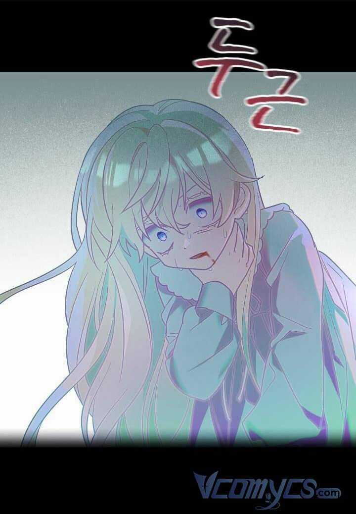 thánh nữ bé con muốn hủy diệt thế giới Chapter 23 trang 20