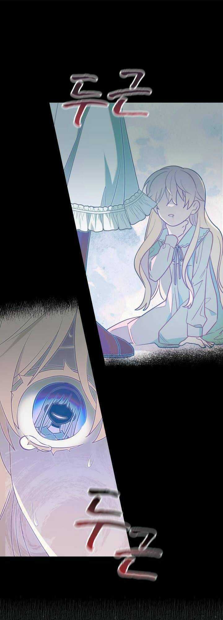 thánh nữ bé con muốn hủy diệt thế giới Chapter 23 trang 21