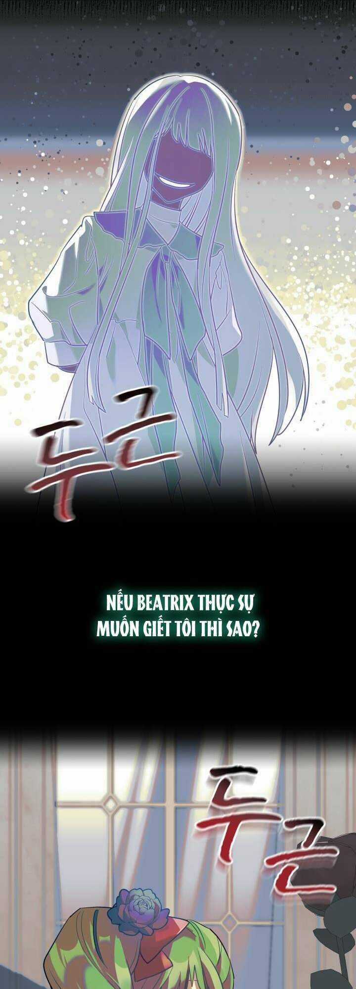 thánh nữ bé con muốn hủy diệt thế giới Chapter 23 trang 22