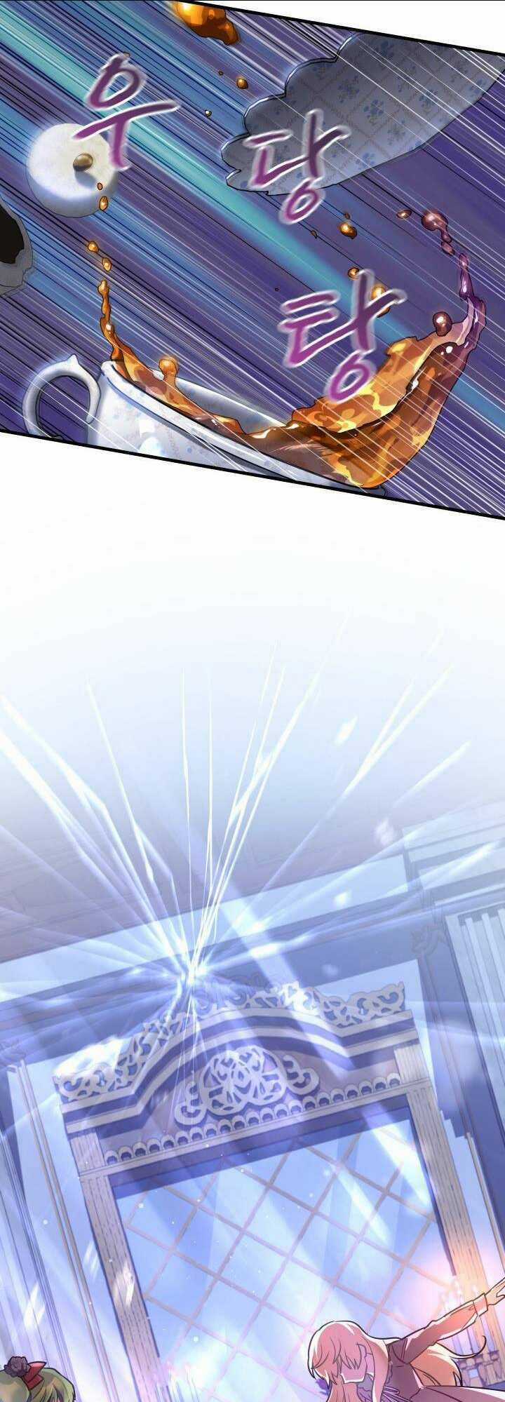 thánh nữ bé con muốn hủy diệt thế giới Chapter 23 trang 24