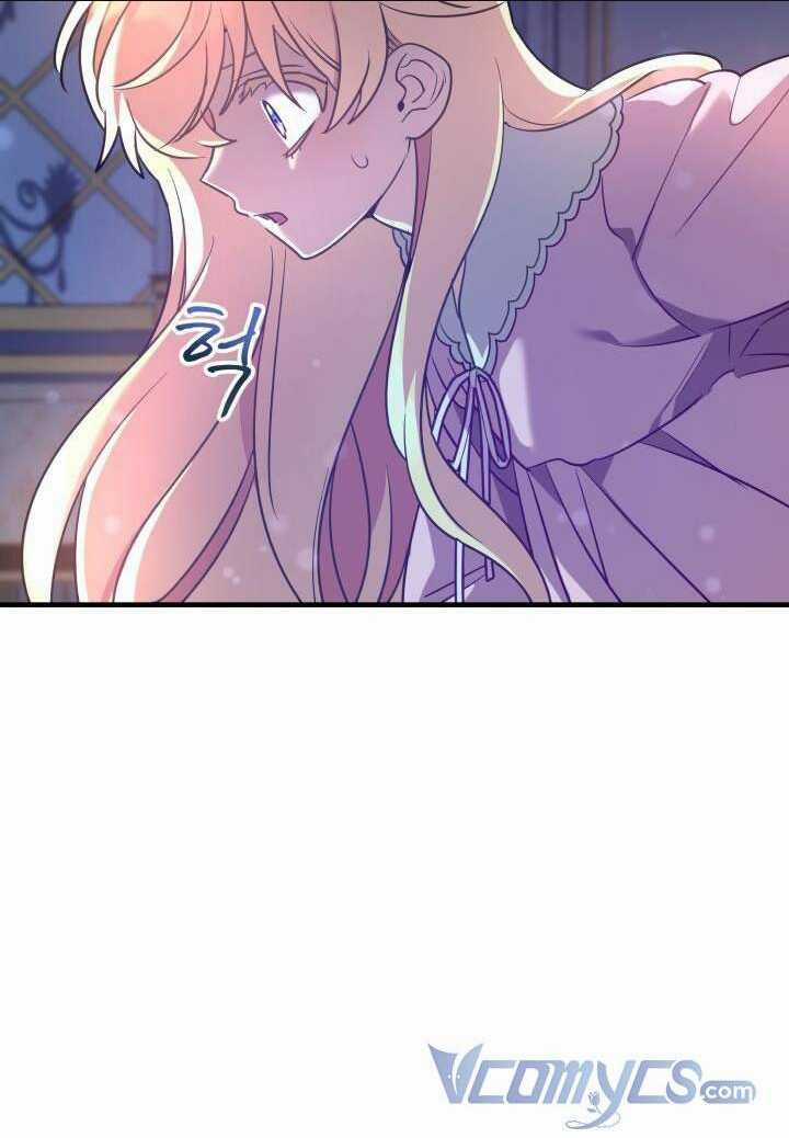 thánh nữ bé con muốn hủy diệt thế giới Chapter 23 trang 27