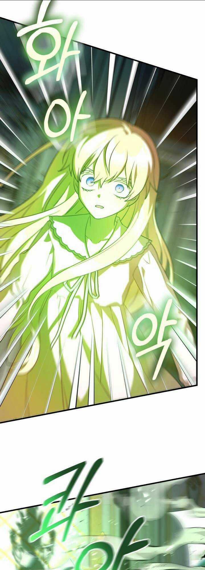 thánh nữ bé con muốn hủy diệt thế giới Chapter 23 trang 32