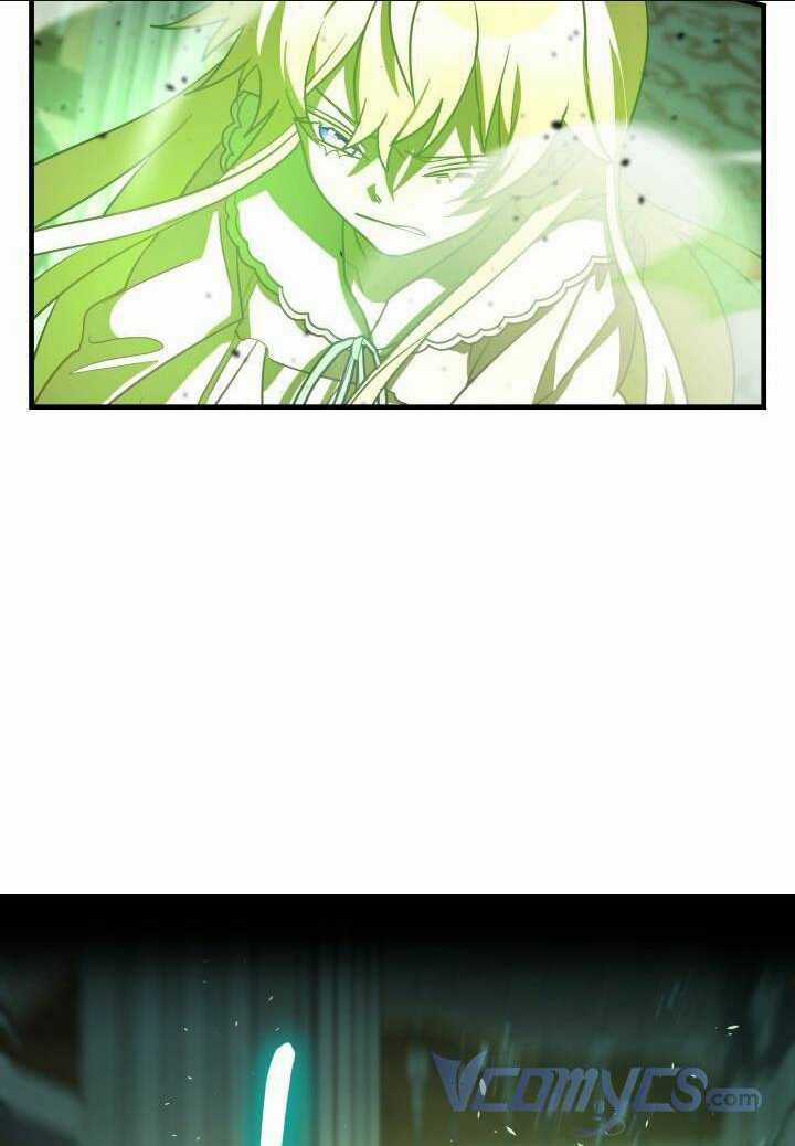 thánh nữ bé con muốn hủy diệt thế giới Chapter 23 trang 34