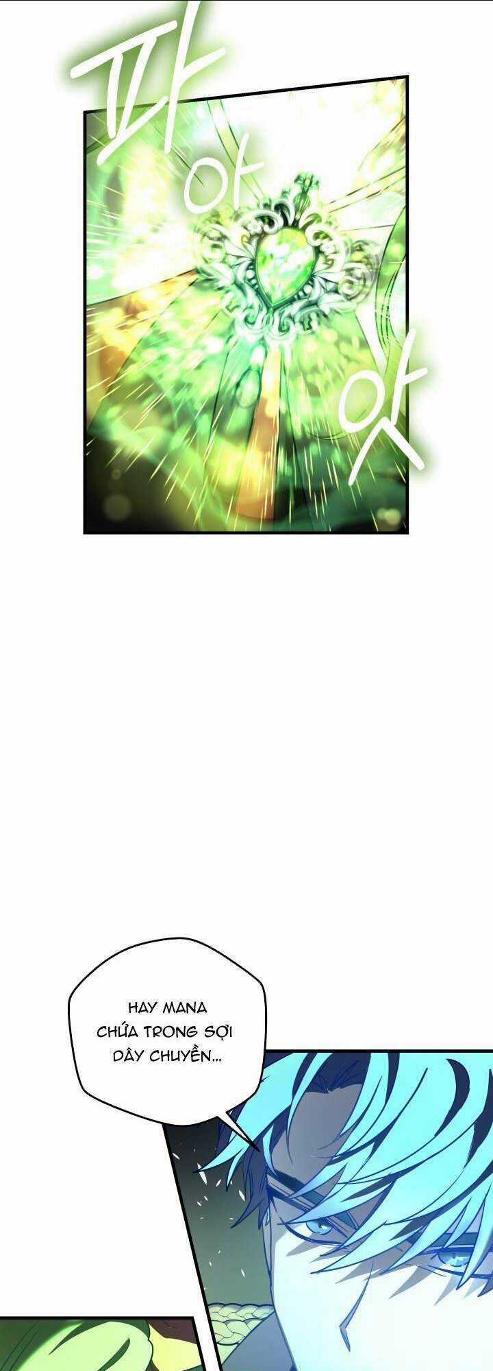 thánh nữ bé con muốn hủy diệt thế giới Chapter 23 trang 37