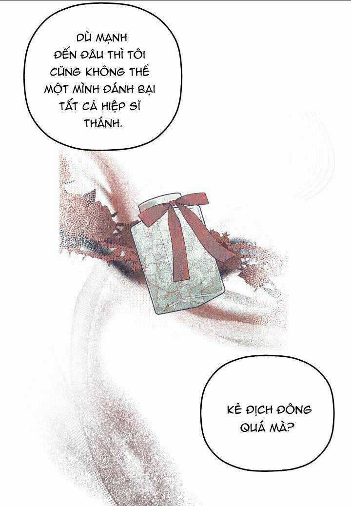 thánh nữ bé con muốn hủy diệt thế giới Chapter 23 trang 47