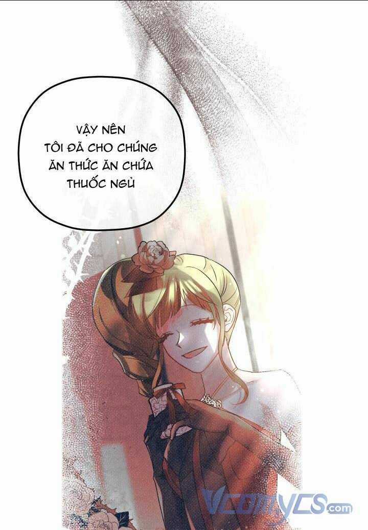 thánh nữ bé con muốn hủy diệt thế giới Chapter 23 trang 48