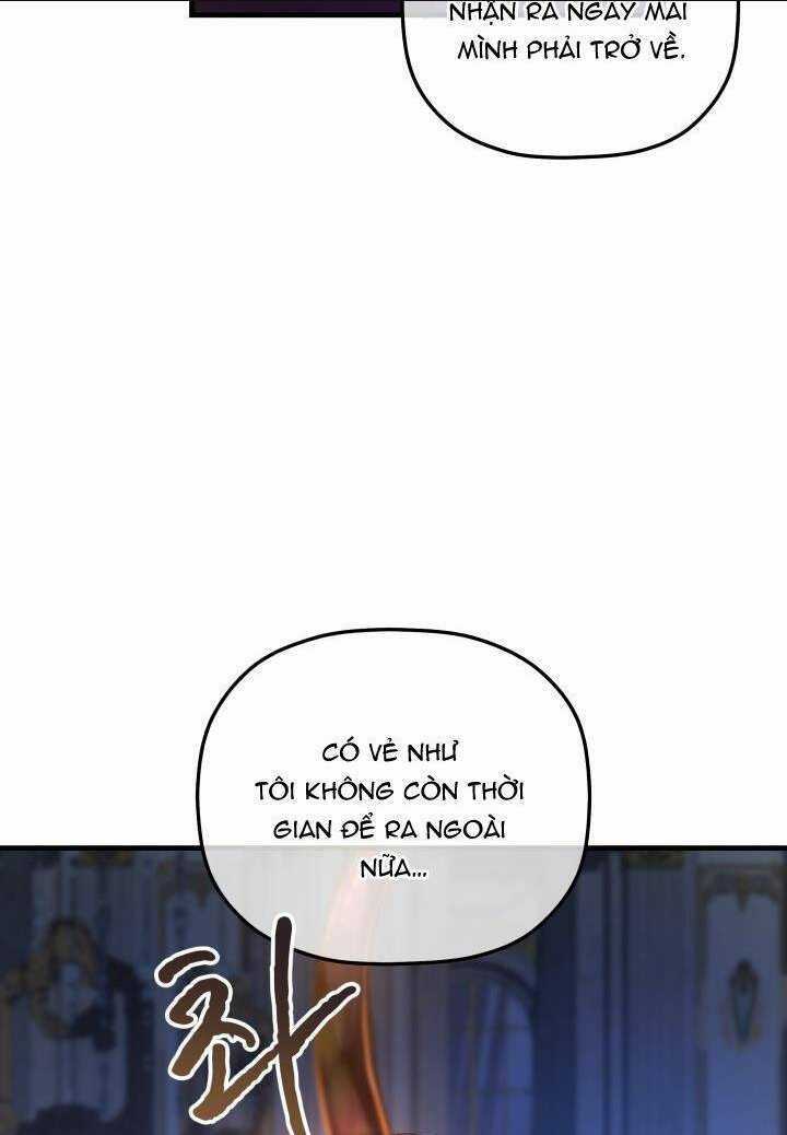 thánh nữ bé con muốn hủy diệt thế giới Chapter 23 trang 5