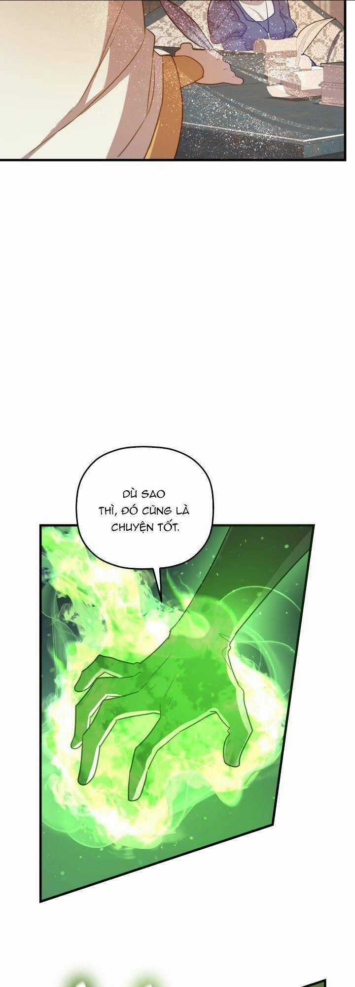 thánh nữ bé con muốn hủy diệt thế giới Chapter 23 trang 50