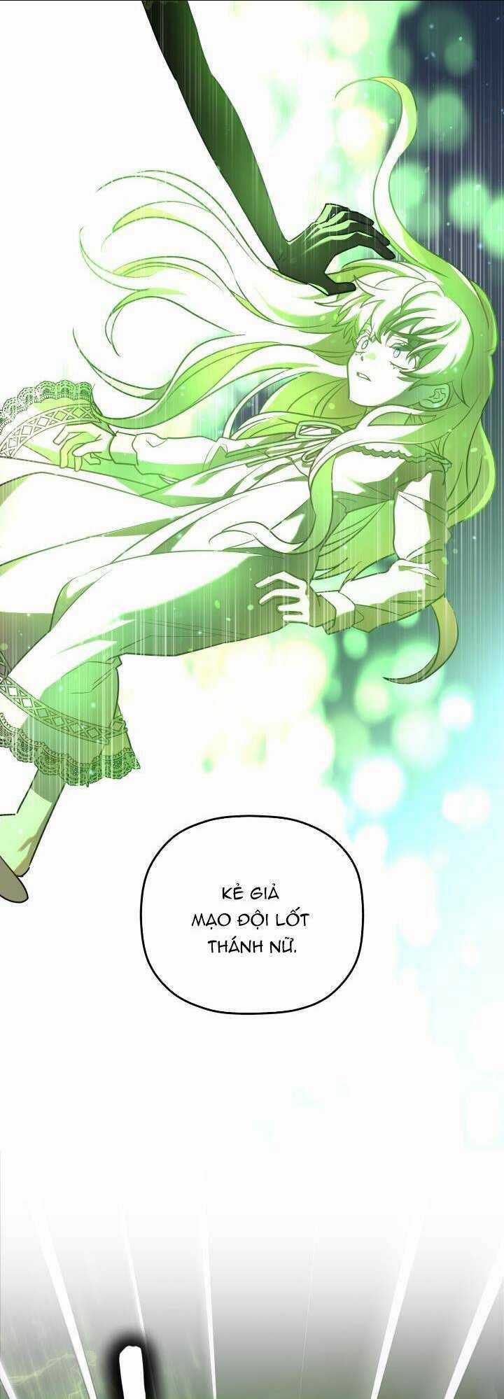 thánh nữ bé con muốn hủy diệt thế giới Chapter 23 trang 52