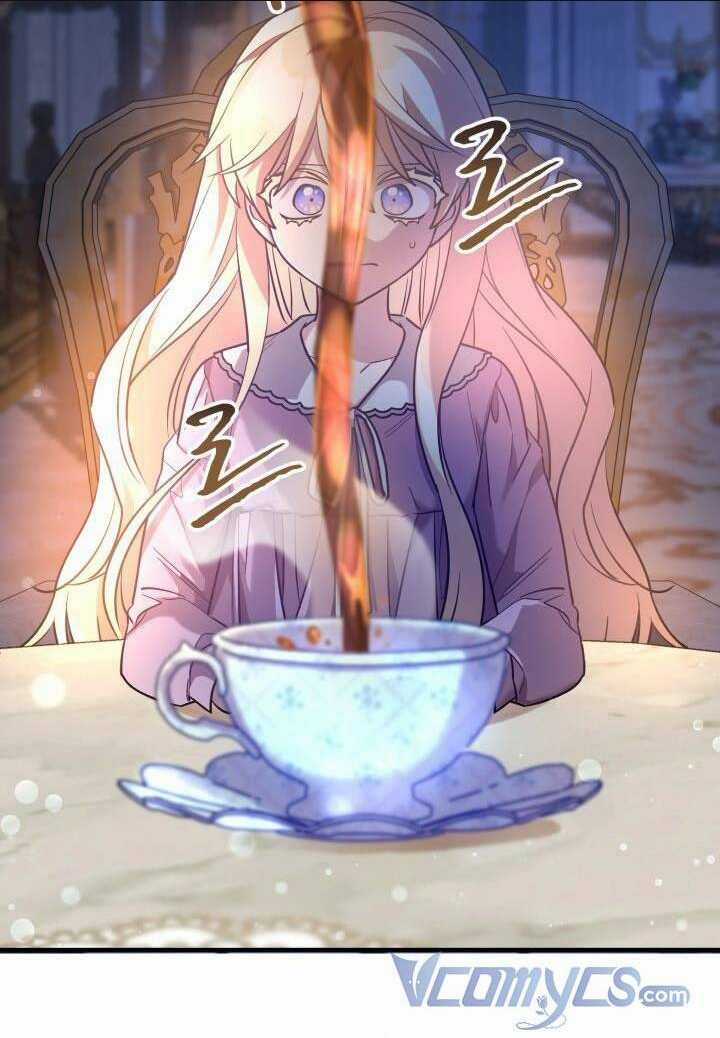 thánh nữ bé con muốn hủy diệt thế giới Chapter 23 trang 6