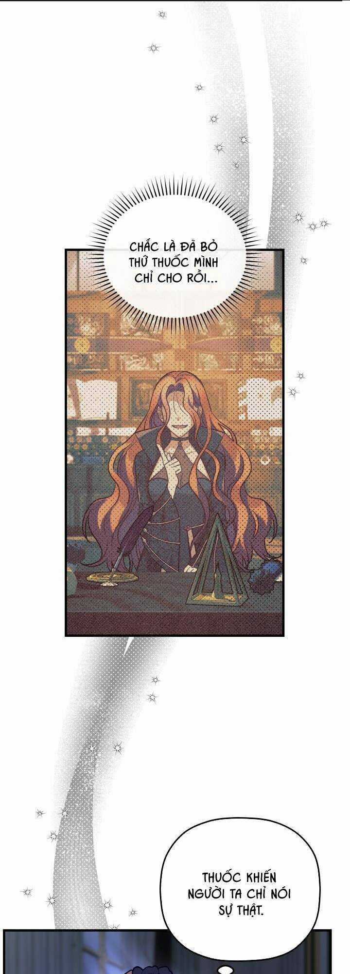 thánh nữ bé con muốn hủy diệt thế giới Chapter 23 trang 9