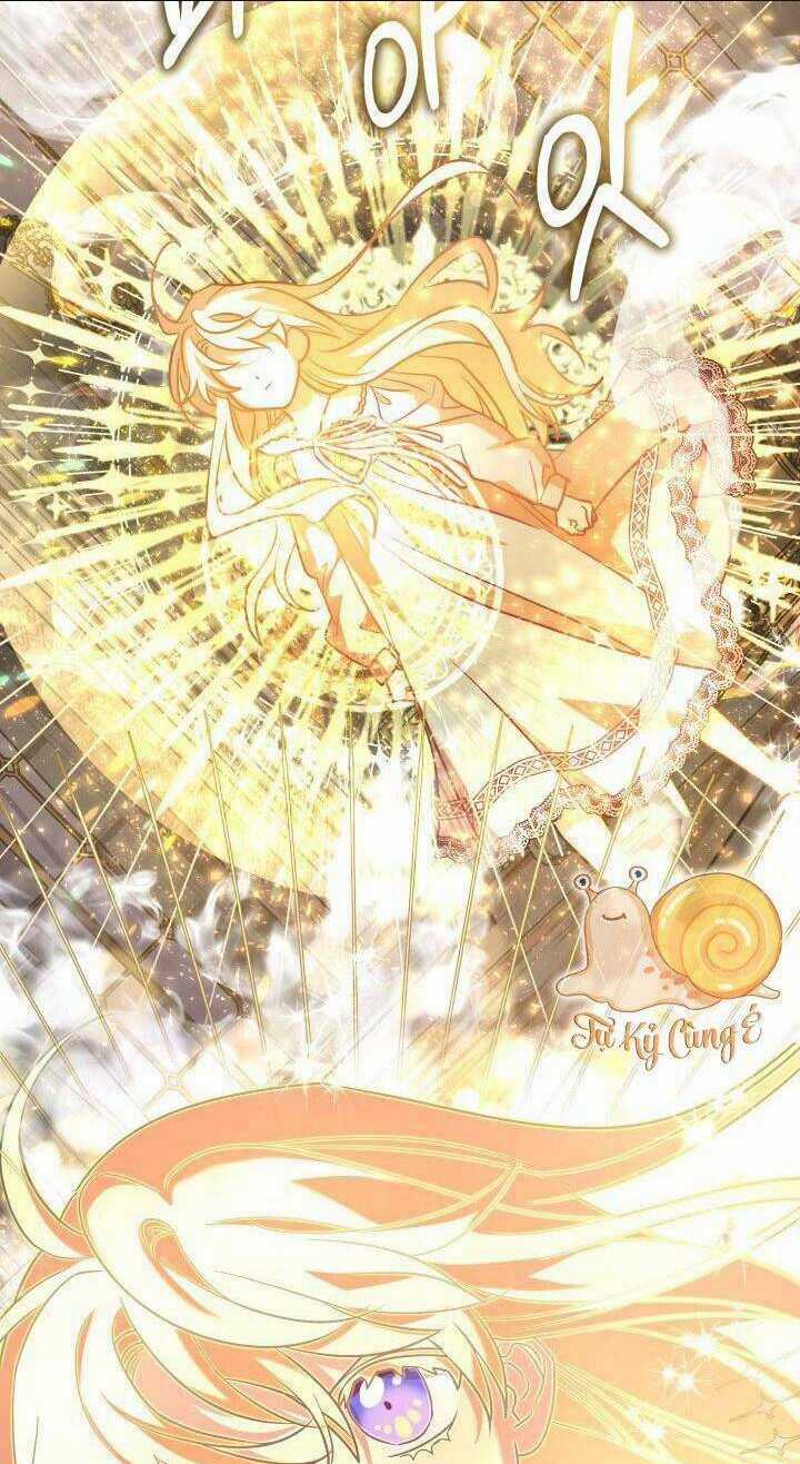 thánh nữ bé con muốn hủy diệt thế giới Chapter 24 trang 10