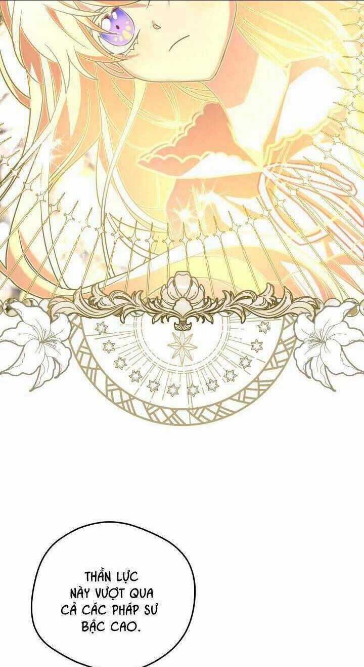 thánh nữ bé con muốn hủy diệt thế giới Chapter 24 trang 11