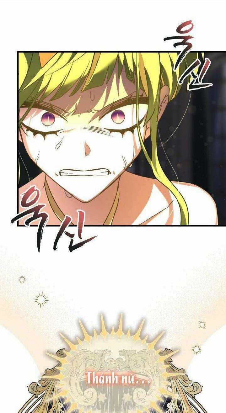 thánh nữ bé con muốn hủy diệt thế giới Chapter 24 trang 13