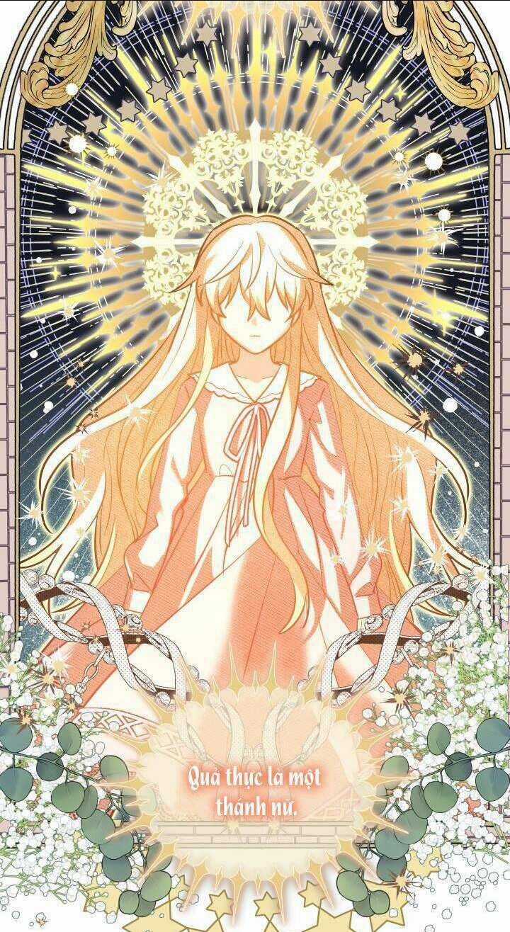 thánh nữ bé con muốn hủy diệt thế giới Chapter 24 trang 14