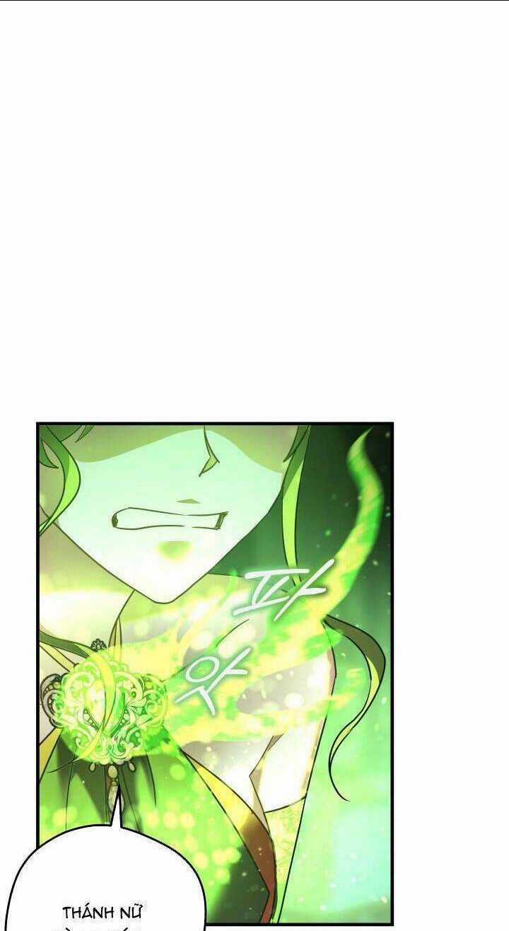 thánh nữ bé con muốn hủy diệt thế giới Chapter 24 trang 16