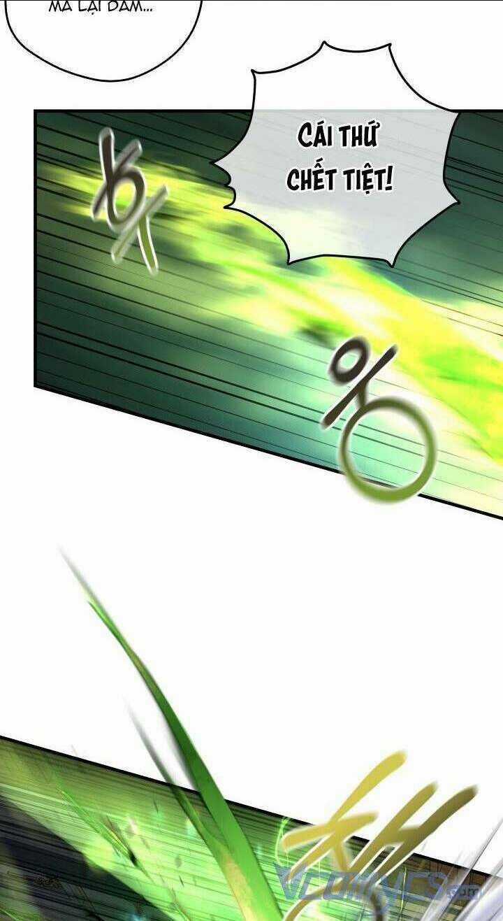 thánh nữ bé con muốn hủy diệt thế giới Chapter 24 trang 17