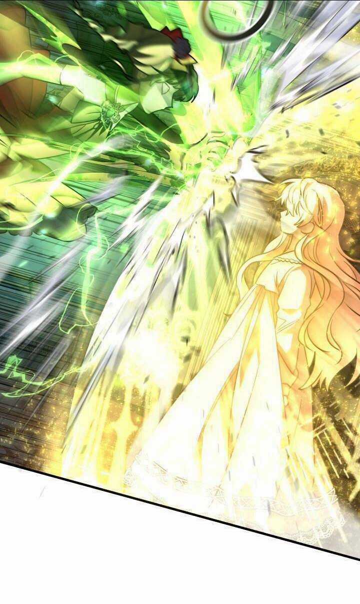 thánh nữ bé con muốn hủy diệt thế giới Chapter 24 trang 18