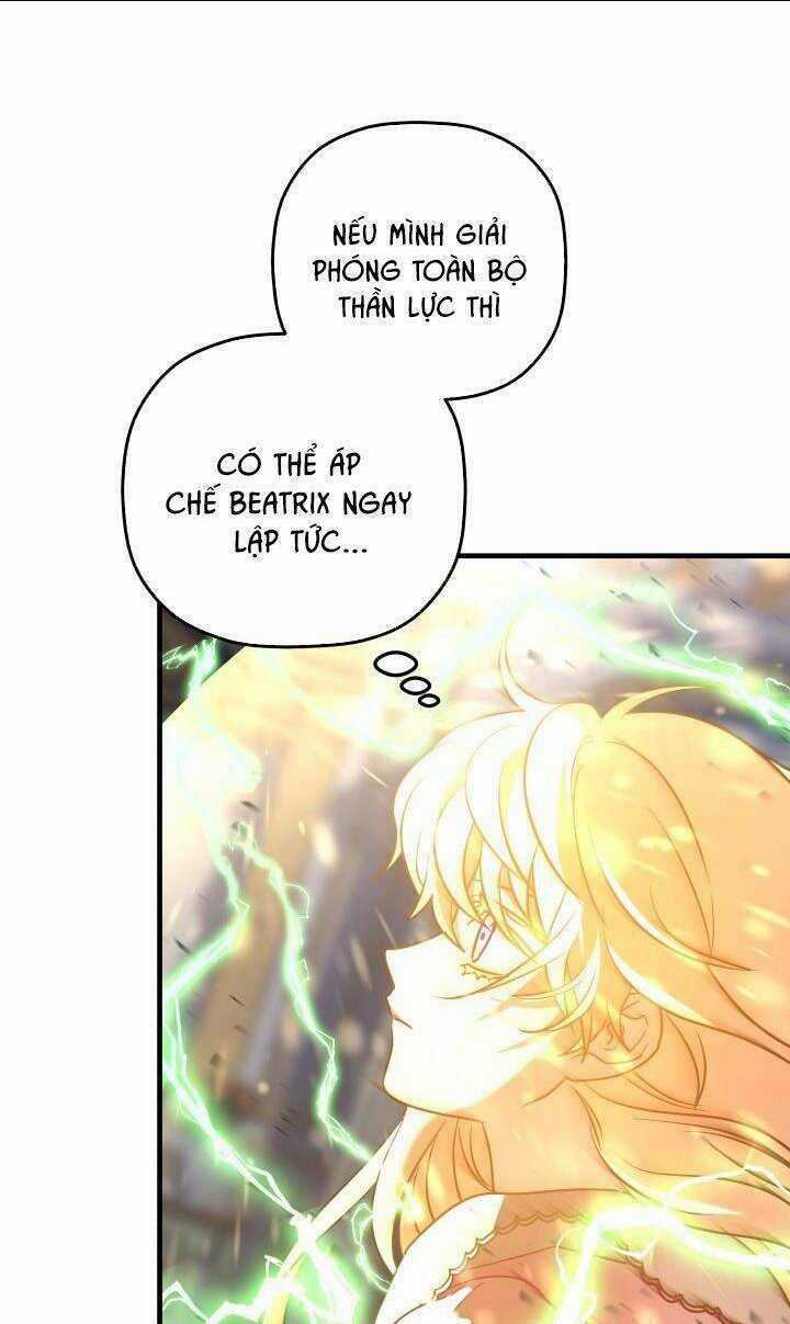 thánh nữ bé con muốn hủy diệt thế giới Chapter 24 trang 19