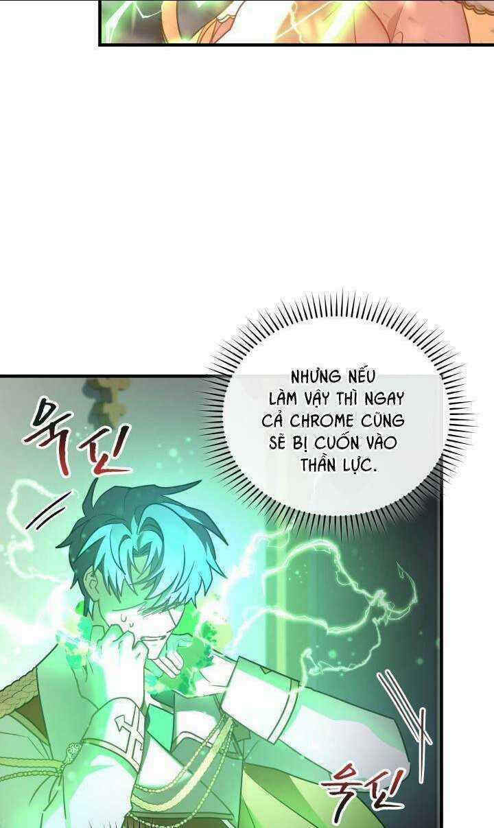 thánh nữ bé con muốn hủy diệt thế giới Chapter 24 trang 20