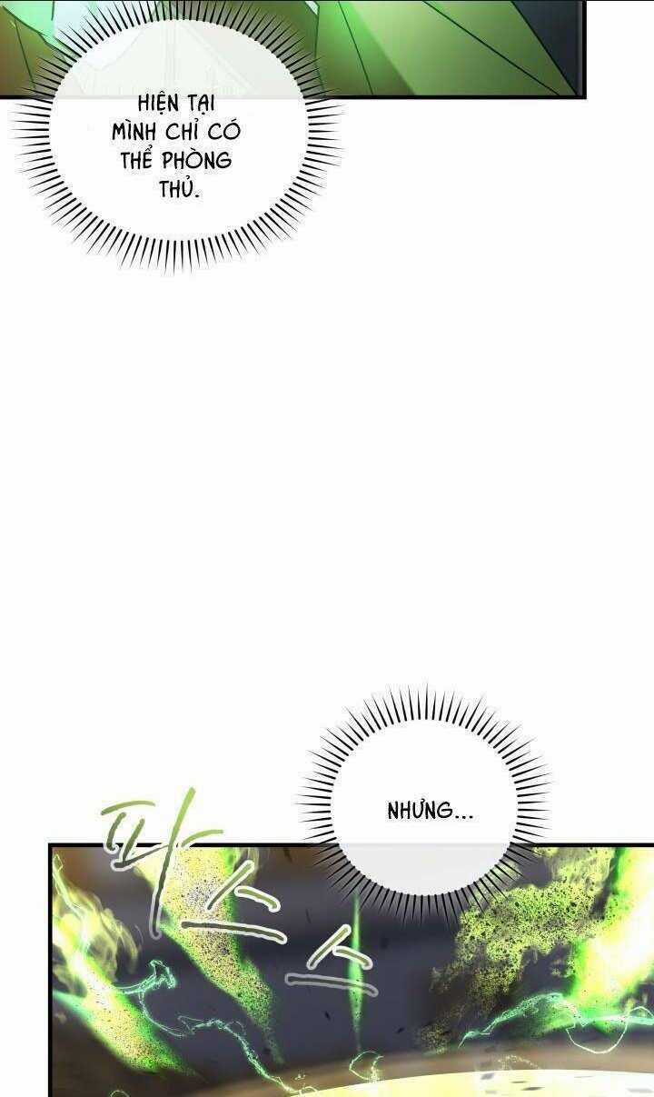 thánh nữ bé con muốn hủy diệt thế giới Chapter 24 trang 21