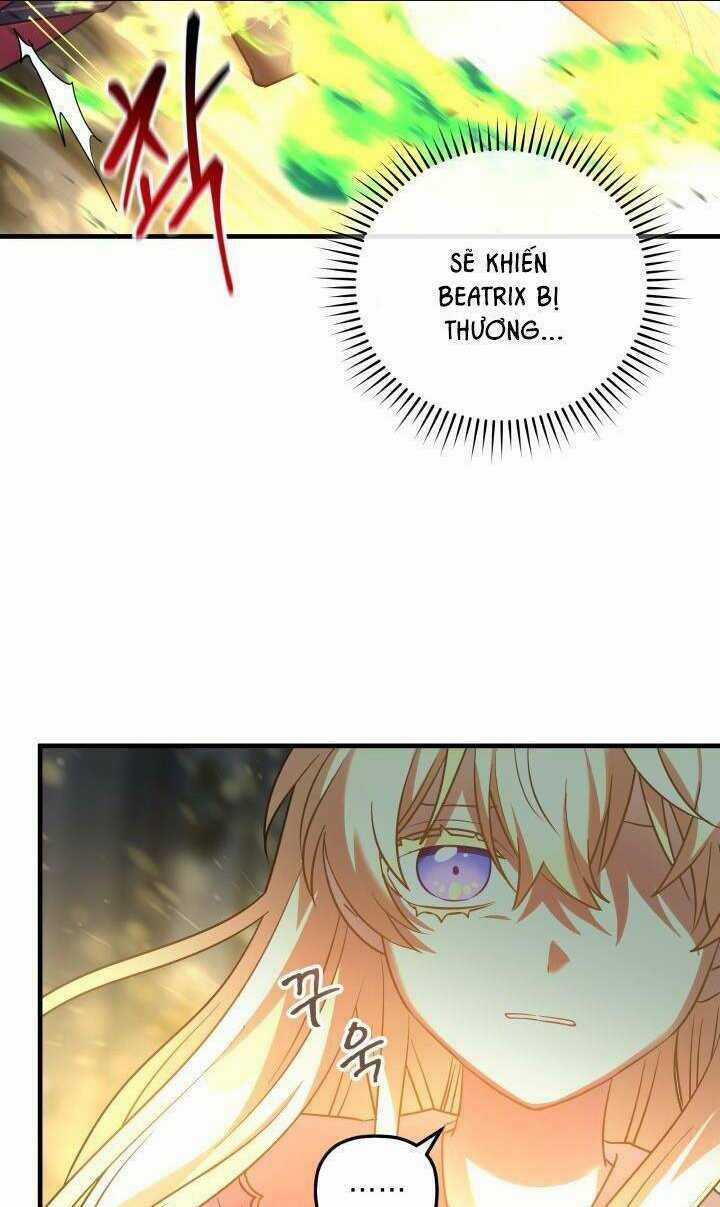 thánh nữ bé con muốn hủy diệt thế giới Chapter 24 trang 23