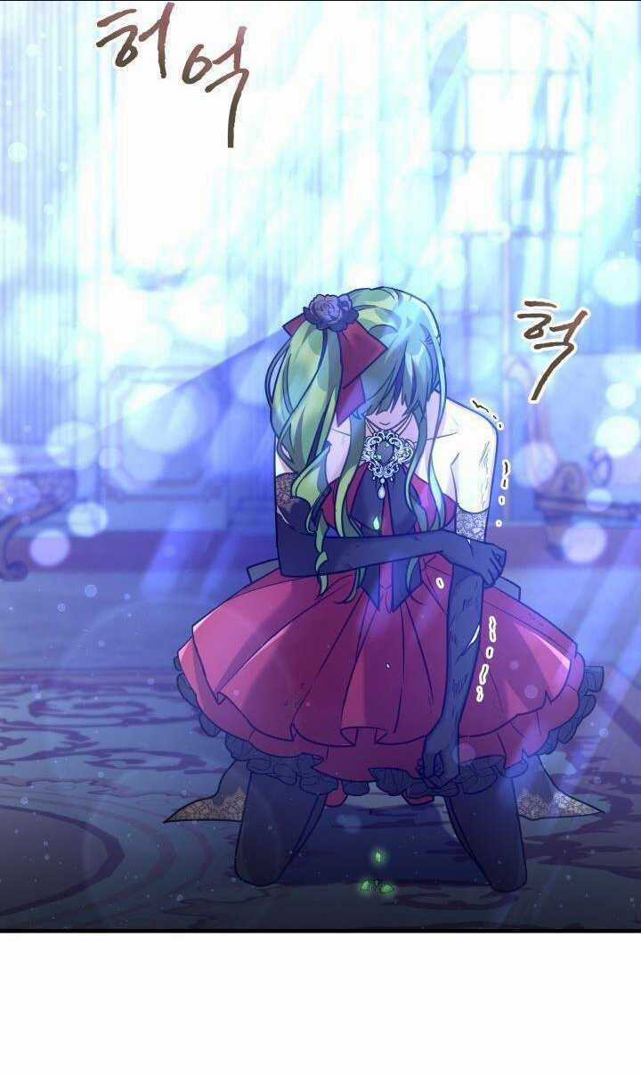 thánh nữ bé con muốn hủy diệt thế giới Chapter 24 trang 34