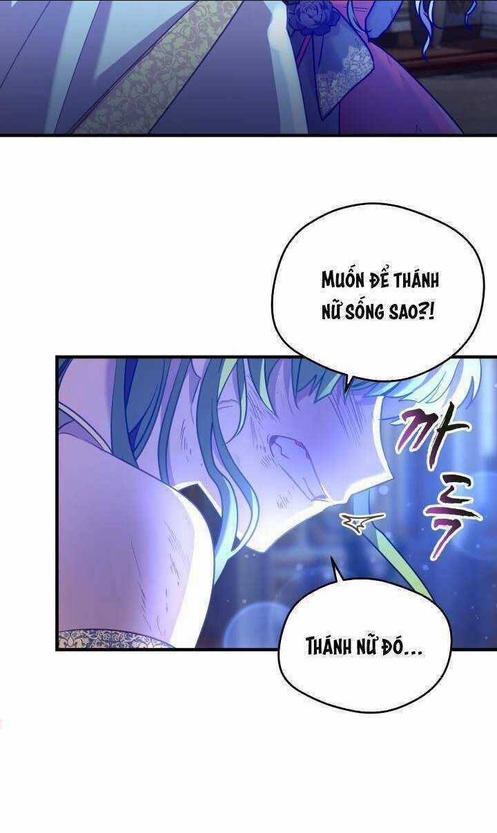 thánh nữ bé con muốn hủy diệt thế giới Chapter 24 trang 36