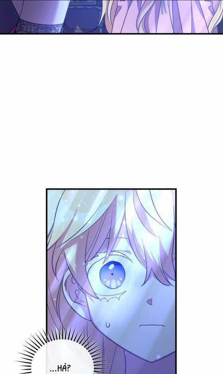 thánh nữ bé con muốn hủy diệt thế giới Chapter 24 trang 38