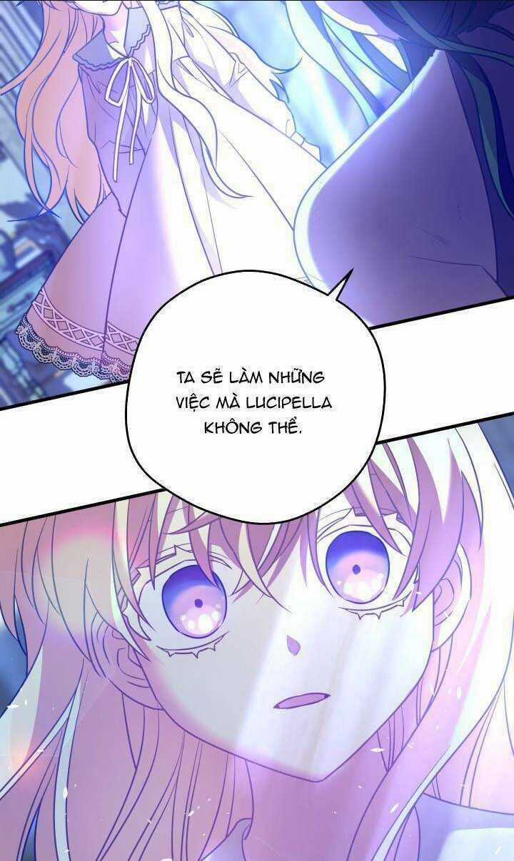 thánh nữ bé con muốn hủy diệt thế giới Chapter 24 trang 42