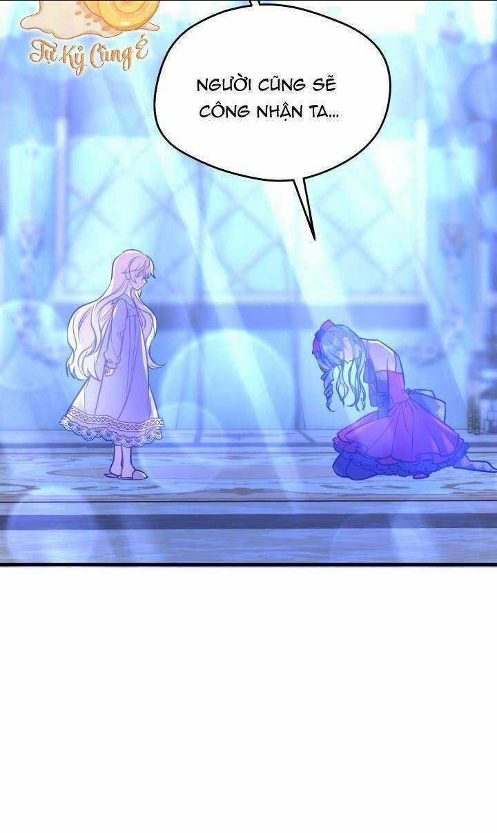 thánh nữ bé con muốn hủy diệt thế giới Chapter 24 trang 45