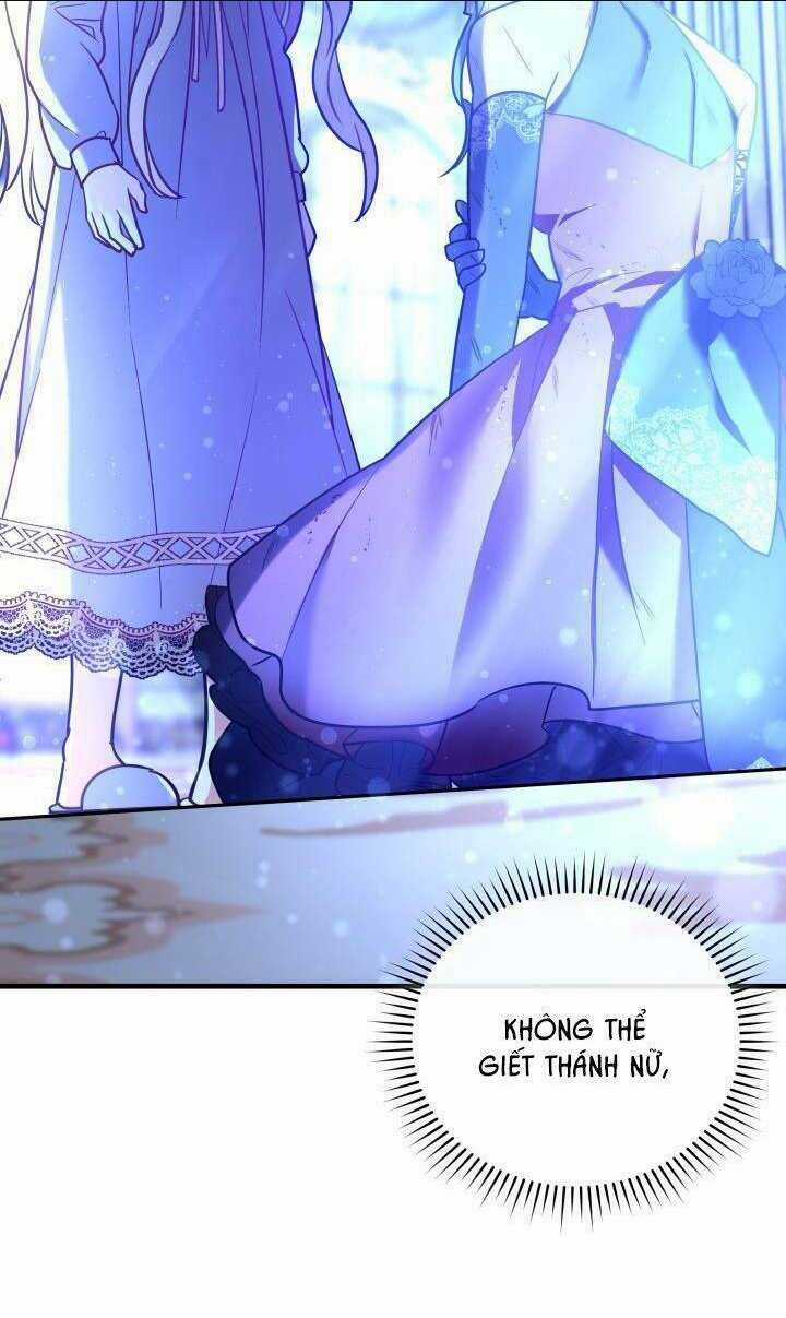 thánh nữ bé con muốn hủy diệt thế giới Chapter 24 trang 49