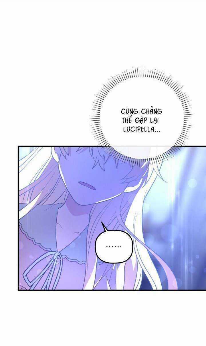 thánh nữ bé con muốn hủy diệt thế giới Chapter 24 trang 50