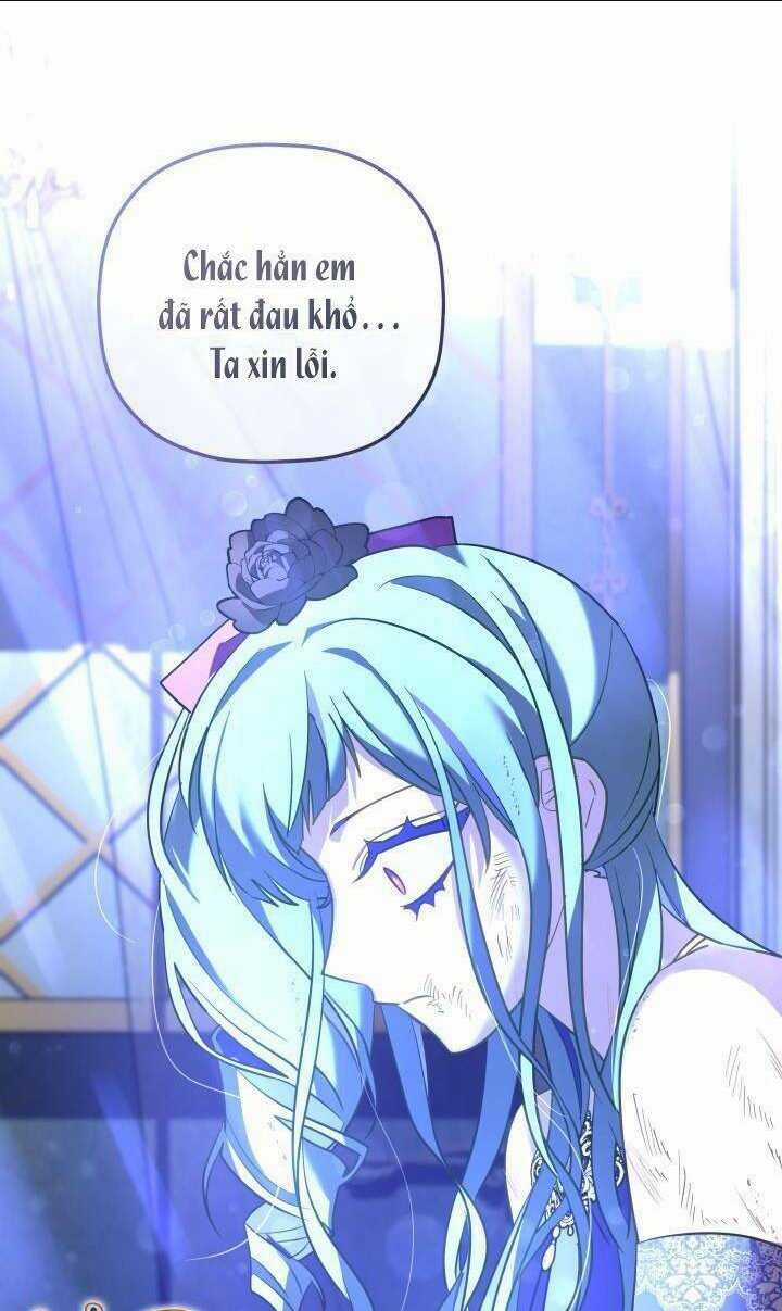 thánh nữ bé con muốn hủy diệt thế giới Chapter 24 trang 51