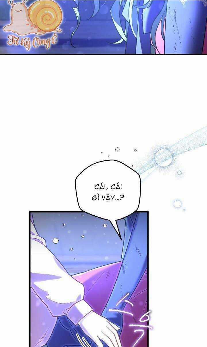 thánh nữ bé con muốn hủy diệt thế giới Chapter 24 trang 52