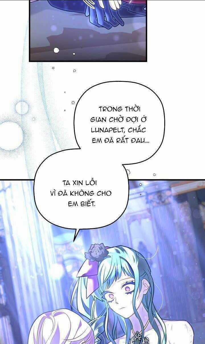 thánh nữ bé con muốn hủy diệt thế giới Chapter 24 trang 53