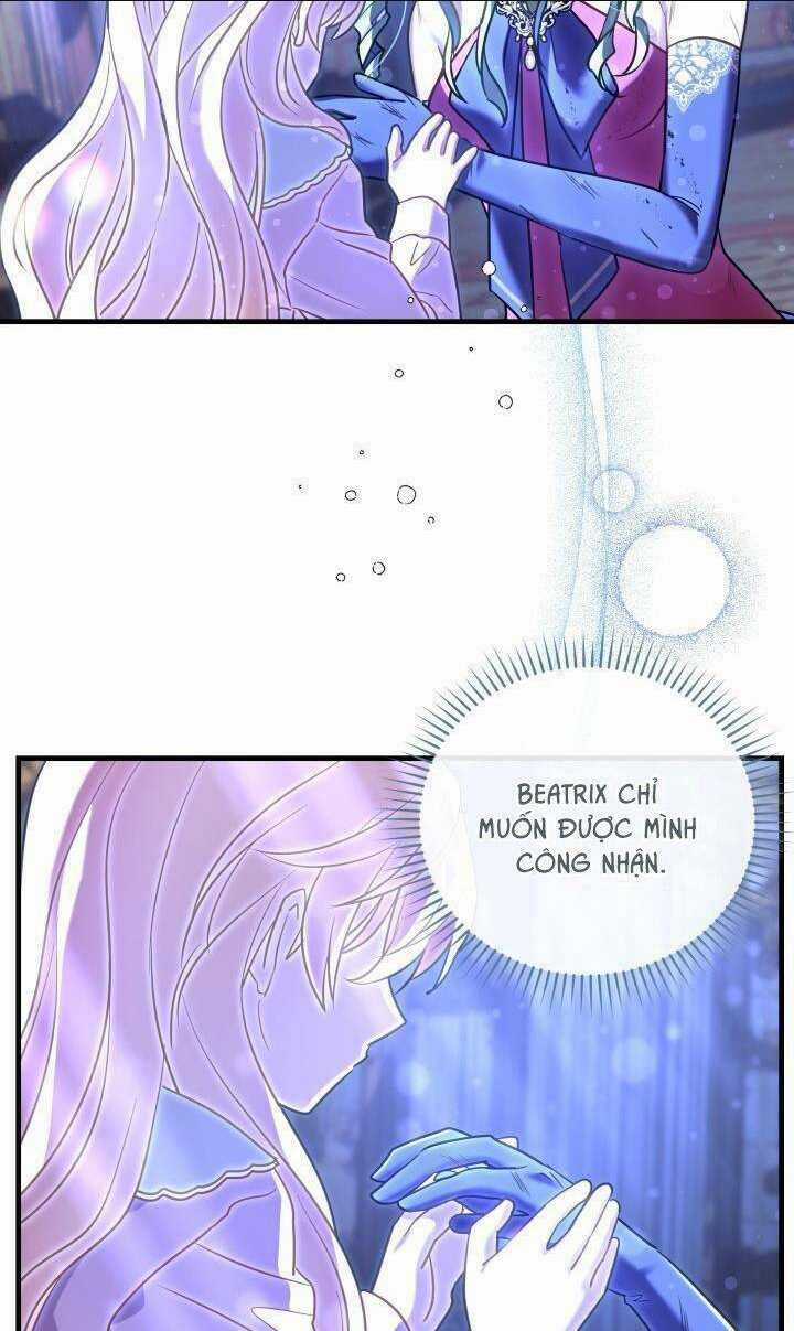 thánh nữ bé con muốn hủy diệt thế giới Chapter 24 trang 54