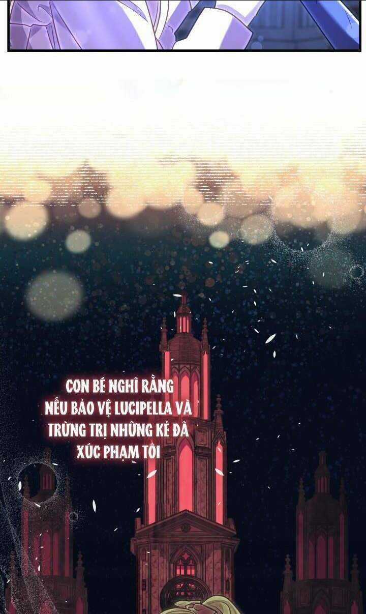 thánh nữ bé con muốn hủy diệt thế giới Chapter 24 trang 55