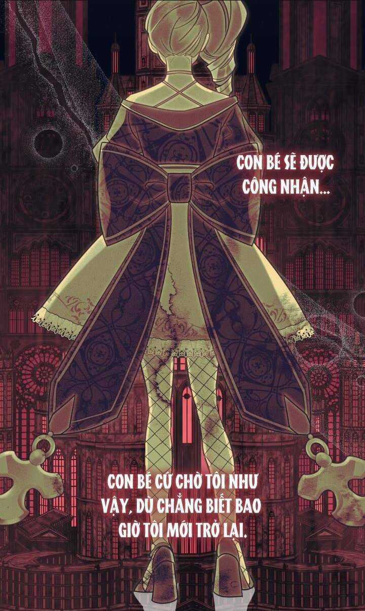 thánh nữ bé con muốn hủy diệt thế giới Chapter 24 trang 56