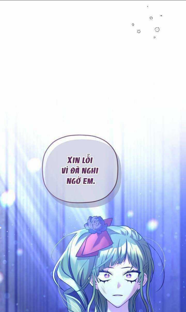 thánh nữ bé con muốn hủy diệt thế giới Chapter 24 trang 58