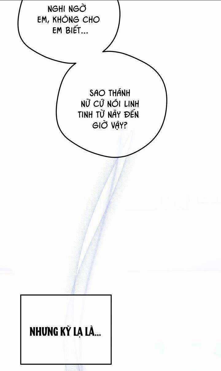 thánh nữ bé con muốn hủy diệt thế giới Chapter 24 trang 60