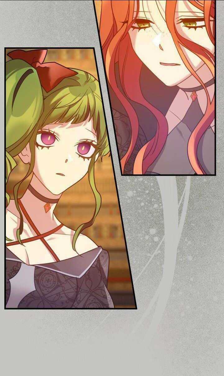 thánh nữ bé con muốn hủy diệt thế giới Chapter 24 trang 65